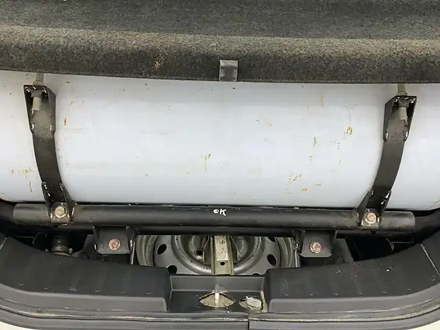 Used Maruti Suzuki Wagon R 1.0 [2014-2019] LXI CNG in Delhi