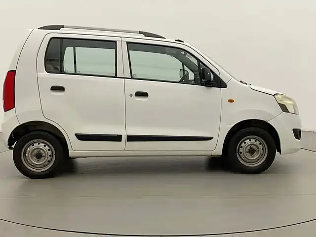 Used Maruti Suzuki Wagon R 1.0 [2014-2019] LXI CNG in Delhi