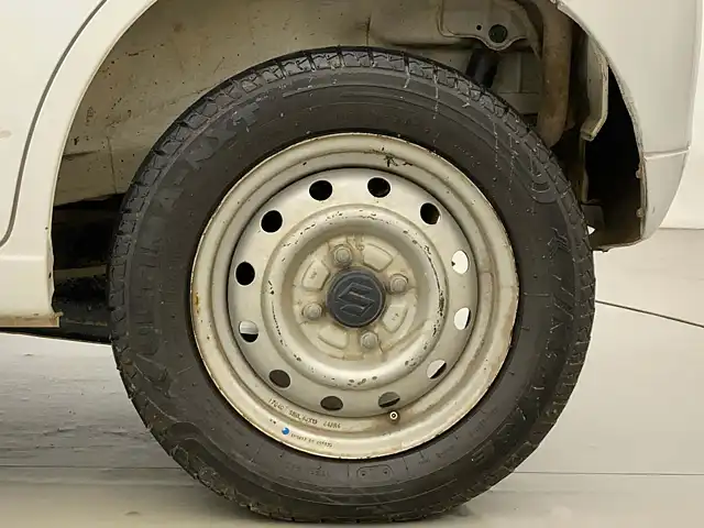 Used Maruti Suzuki Wagon R 1.0 [2014-2019] LXI CNG in Delhi