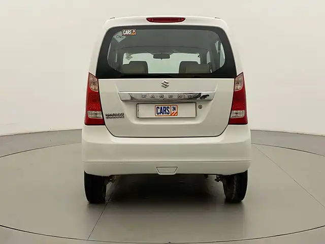 Used Maruti Suzuki Wagon R 1.0 [2014-2019] LXI CNG in Delhi