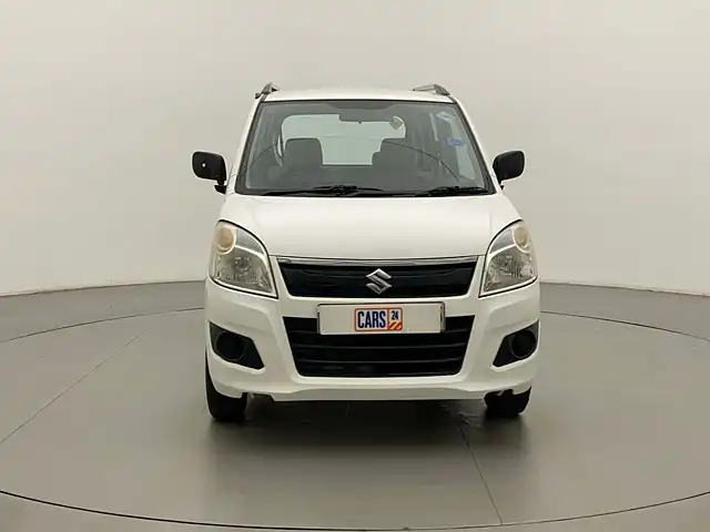 Used Maruti Suzuki Wagon R 1.0 [2014-2019] LXI CNG in Delhi