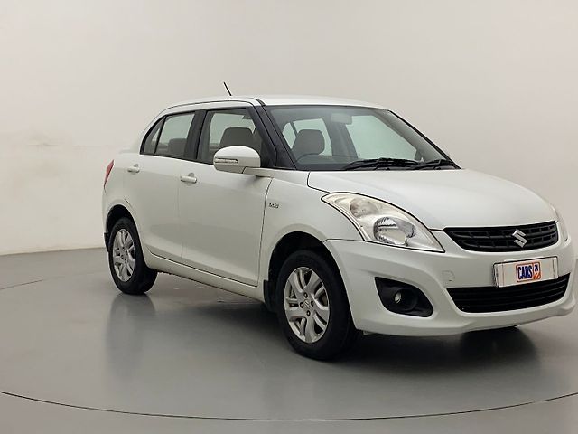 Used 2014 Maruti Suzuki Swift DZire in Bangalore