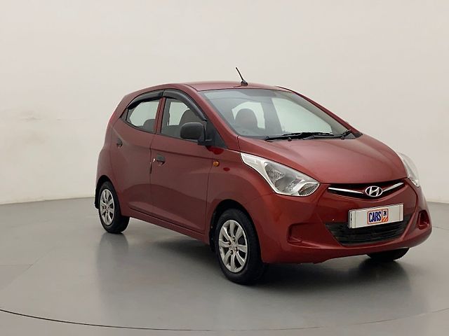 Used 2013 Hyundai Eon in Bangalore