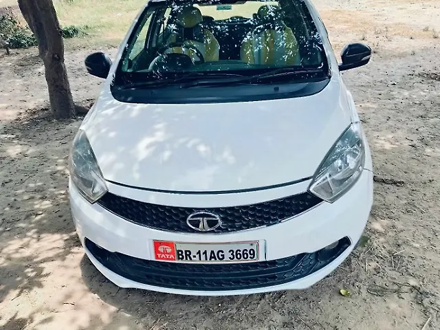 Used 2018 Tata Tiago in Purnea