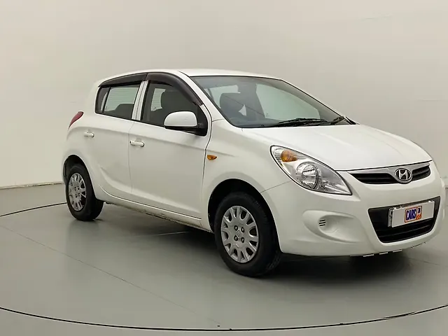 Used 2011 Hyundai i20 in Delhi