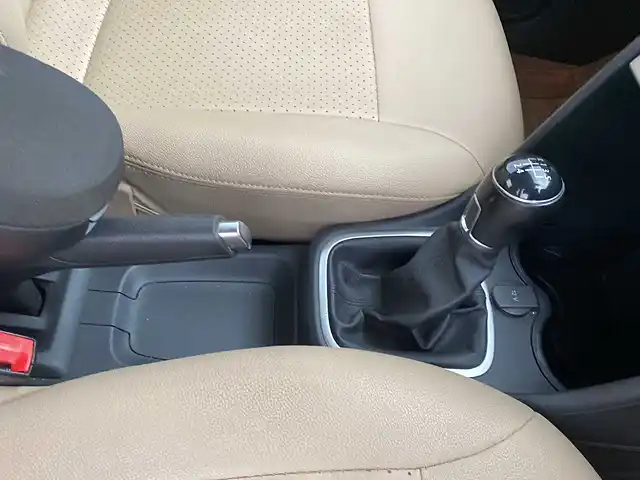 Used Volkswagen Ameo Comfortline 1.2L (P) in Nashik
