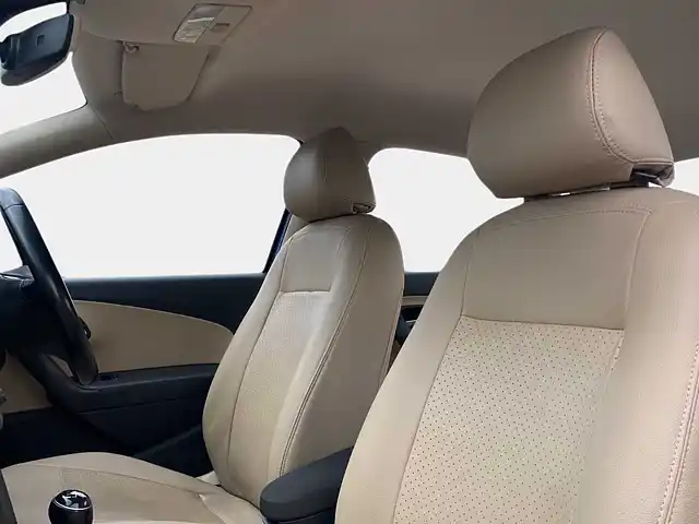 Used Volkswagen Ameo Comfortline 1.2L (P) in Nashik