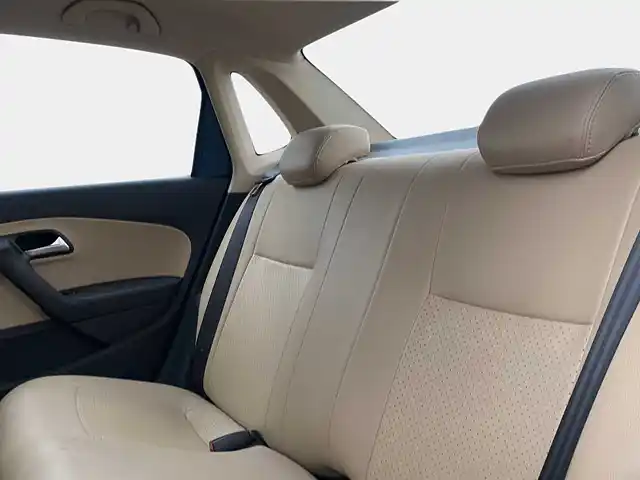 Used Volkswagen Ameo Comfortline 1.2L (P) in Nashik
