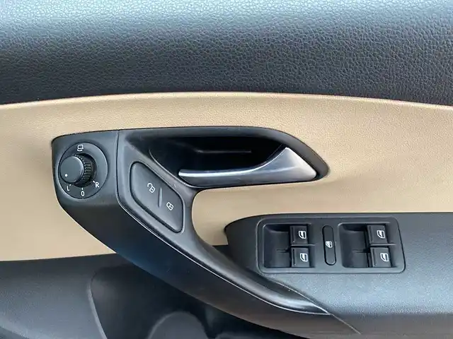 Used Volkswagen Ameo Comfortline 1.2L (P) in Nashik
