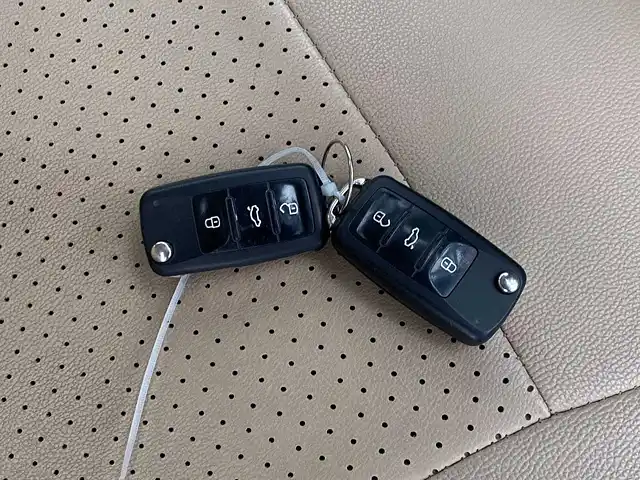 Used Volkswagen Ameo Comfortline 1.2L (P) in Nashik
