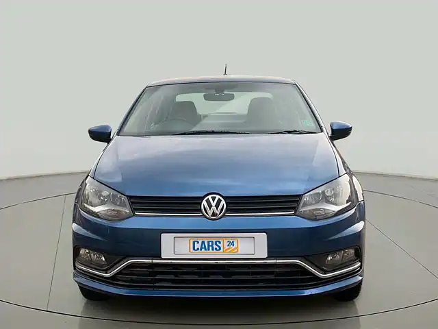 Used Volkswagen Ameo Comfortline 1.2L (P) in Nashik