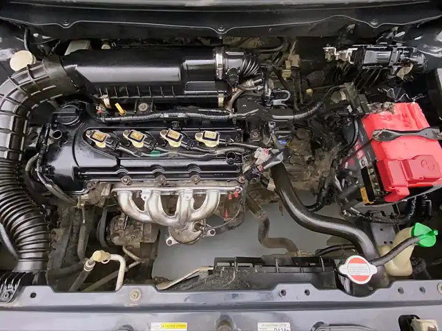 Used Maruti Suzuki Baleno [2015-2019] Alpha 1.2 in Nashik