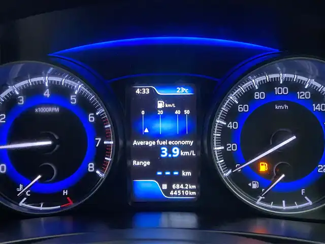 Used Maruti Suzuki Baleno [2015-2019] Alpha 1.2 in Nashik