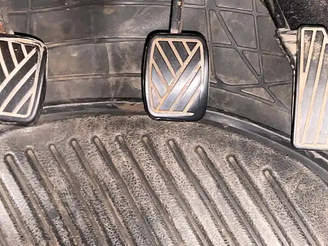 Used Maruti Suzuki Baleno [2015-2019] Alpha 1.2 in Nashik