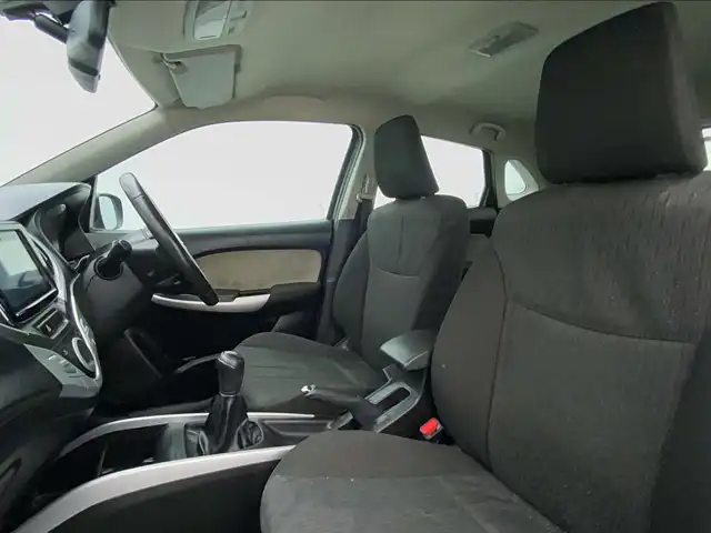 Used Maruti Suzuki Baleno [2015-2019] Alpha 1.2 in Nashik