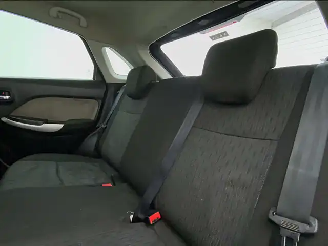 Used Maruti Suzuki Baleno [2015-2019] Alpha 1.2 in Nashik
