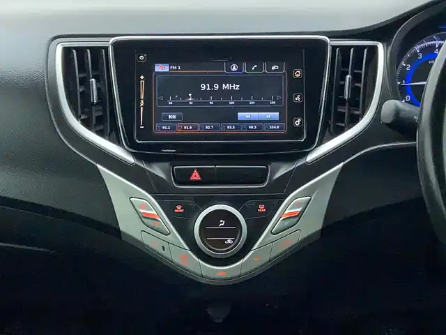 Used Maruti Suzuki Baleno [2015-2019] Alpha 1.2 in Nashik