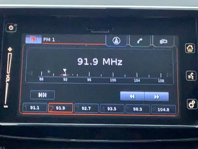 Used Maruti Suzuki Baleno [2015-2019] Alpha 1.2 in Nashik