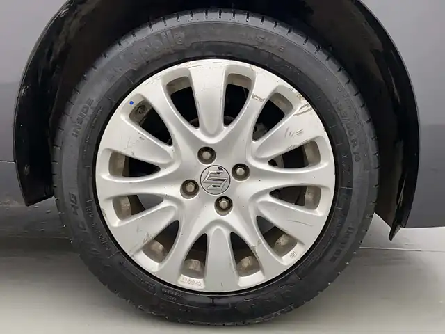 Used Maruti Suzuki Baleno [2015-2019] Alpha 1.2 in Nashik