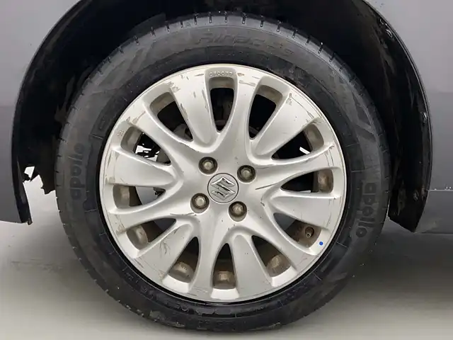 Used Maruti Suzuki Baleno [2015-2019] Alpha 1.2 in Nashik