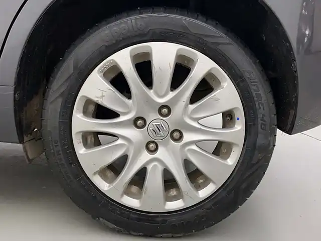 Used Maruti Suzuki Baleno [2015-2019] Alpha 1.2 in Nashik