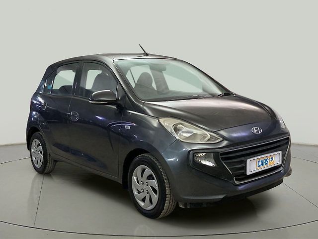 Used 2019 Hyundai Santro in Noida