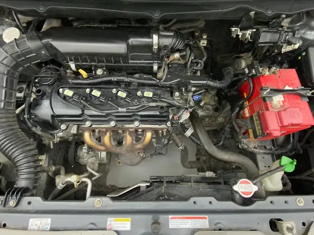 Used Maruti Suzuki Baleno [2015-2019] Zeta 1.2 in Delhi