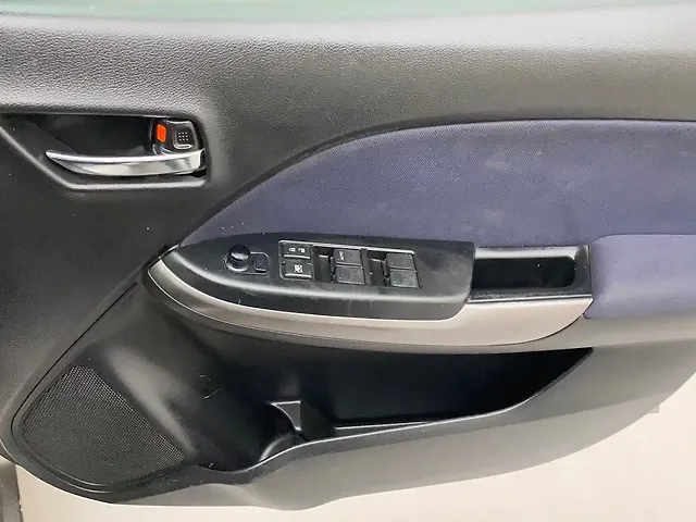 Used Maruti Suzuki Baleno [2015-2019] Zeta 1.2 in Delhi