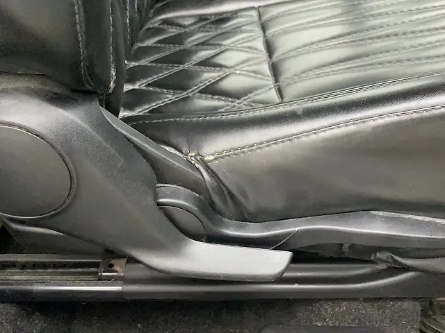 Used Maruti Suzuki Baleno [2015-2019] Zeta 1.2 in Delhi