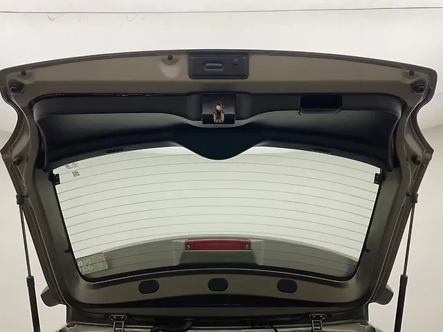 Used Maruti Suzuki Baleno [2015-2019] Zeta 1.2 in Delhi