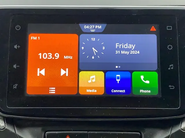 Used Maruti Suzuki Baleno [2015-2019] Zeta 1.2 in Delhi