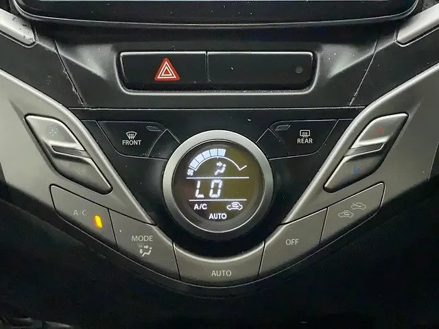 Used Maruti Suzuki Baleno [2015-2019] Zeta 1.2 in Delhi