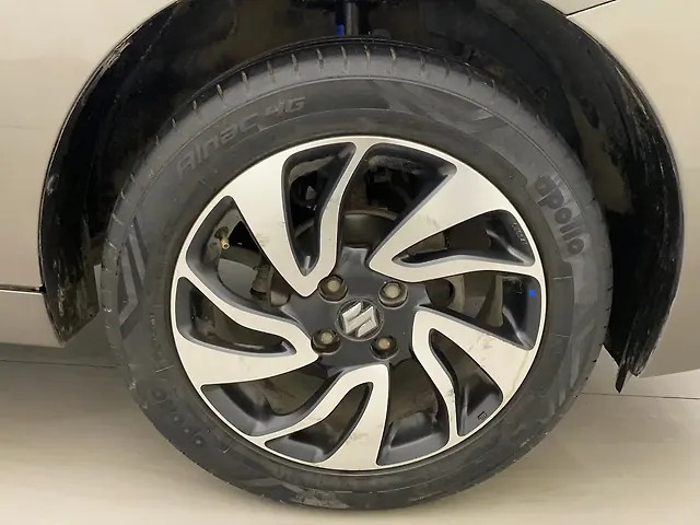 Used Maruti Suzuki Baleno [2015-2019] Zeta 1.2 in Delhi