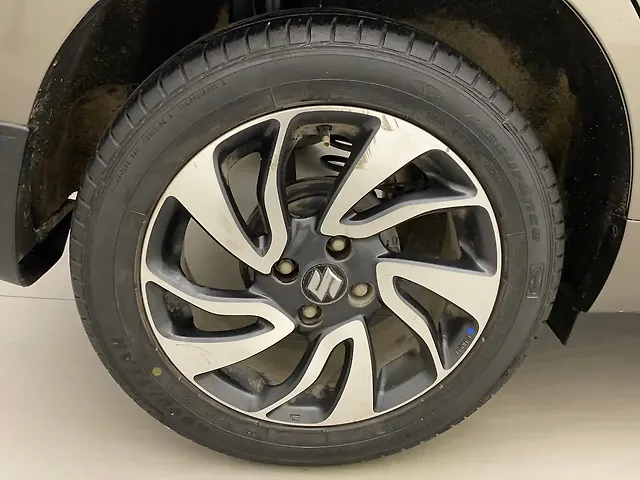 Used Maruti Suzuki Baleno [2015-2019] Zeta 1.2 in Delhi