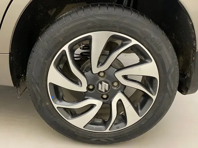 Used Maruti Suzuki Baleno [2015-2019] Zeta 1.2 in Delhi