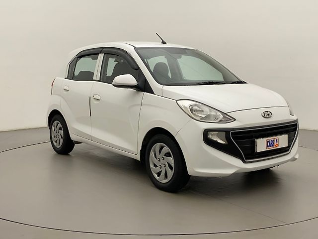 Used 2019 Hyundai Santro in Noida