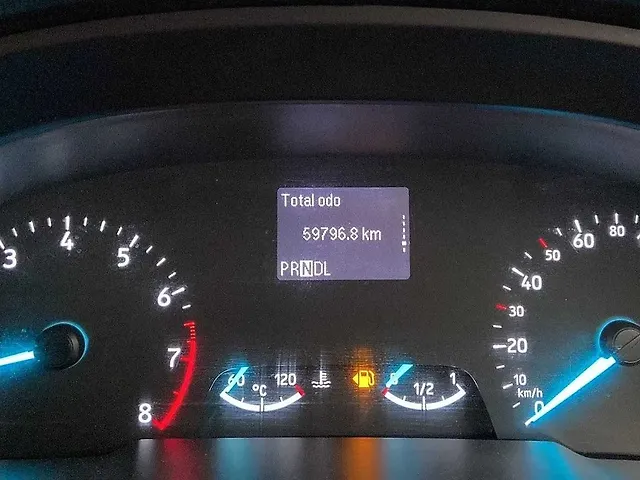 Used Ford EcoSport [2017-2019] Trend + 1.5L Ti-VCT AT in Delhi