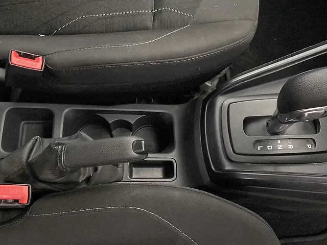 Used Ford EcoSport [2017-2019] Trend + 1.5L Ti-VCT AT in Delhi