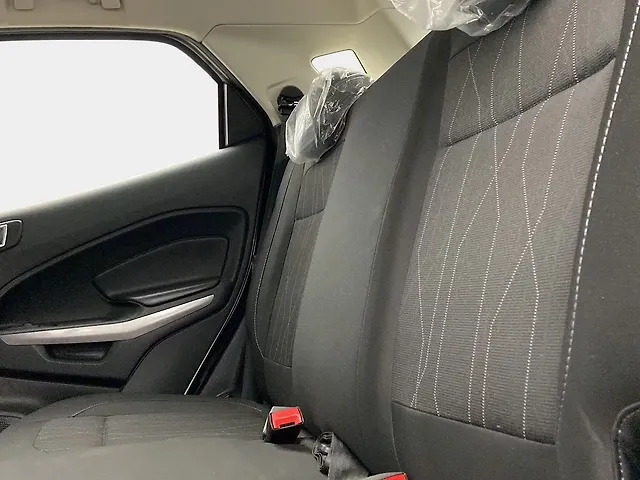 Used Ford EcoSport [2017-2019] Trend + 1.5L Ti-VCT AT in Delhi