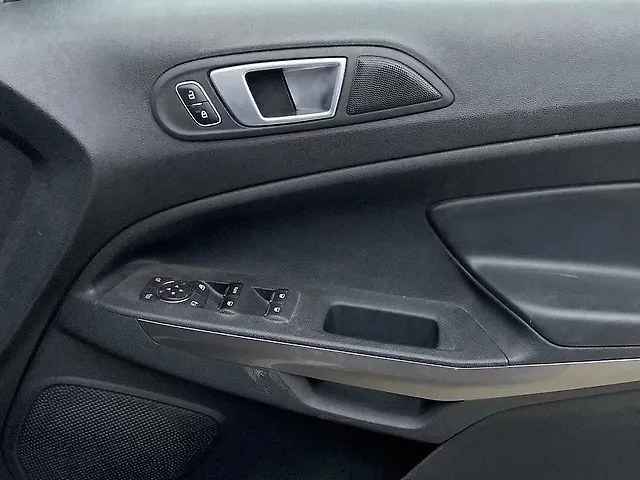 Used Ford EcoSport [2017-2019] Trend + 1.5L Ti-VCT AT in Delhi