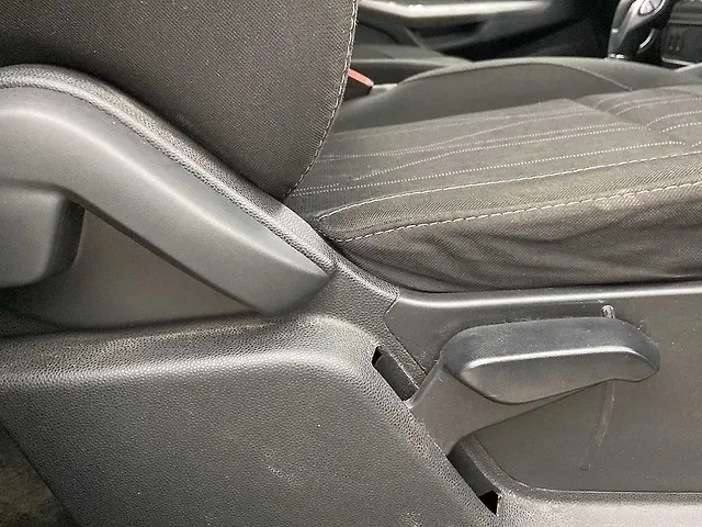 Used Ford EcoSport [2017-2019] Trend + 1.5L Ti-VCT AT in Delhi