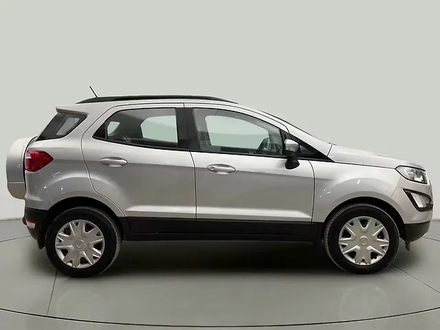 Used Ford EcoSport [2017-2019] Trend + 1.5L Ti-VCT AT in Delhi