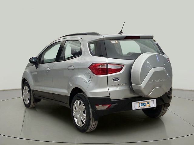 Used Ford EcoSport [2017-2019] Trend + 1.5L Ti-VCT AT in Delhi