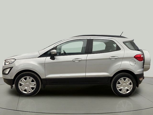 Used Ford EcoSport [2017-2019] Trend + 1.5L Ti-VCT AT in Delhi