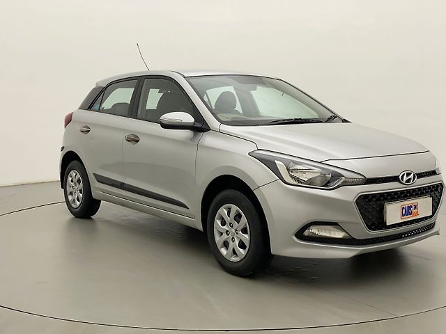 Used 2017 Hyundai Elite i20 in Noida