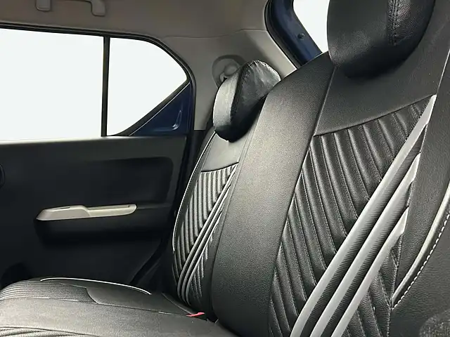 Used Maruti Suzuki Ignis [2020-2023] Zeta 1.2 AMT in Delhi