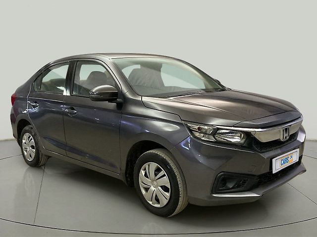 Used 2019 Honda Amaze in Noida