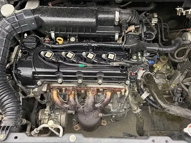 Used Maruti Suzuki Baleno [2015-2019] Alpha 1.2 in Delhi
