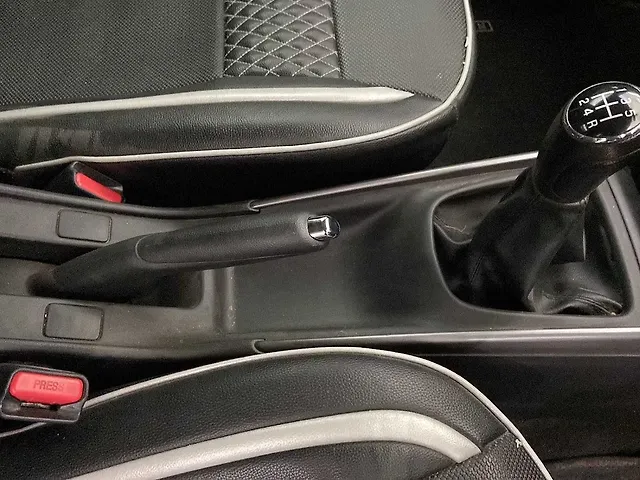 Used Maruti Suzuki Baleno [2015-2019] Alpha 1.2 in Delhi