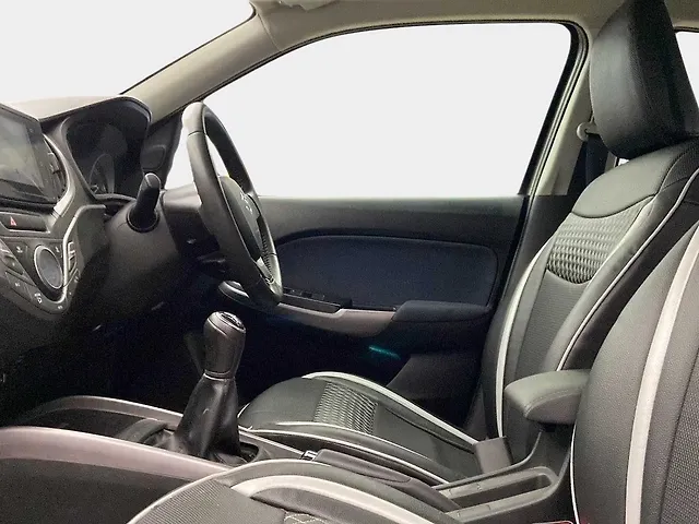 Used Maruti Suzuki Baleno [2015-2019] Alpha 1.2 in Delhi